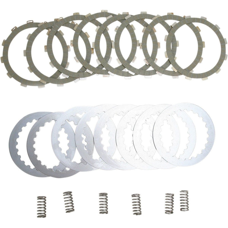 Load image into Gallery viewer, Ebc Drc Series Clutch Kit DRC260
