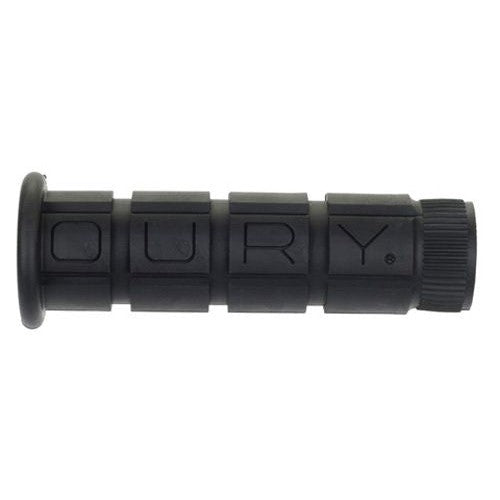 Load image into Gallery viewer, Oury Water Grip/Black/ No Flange