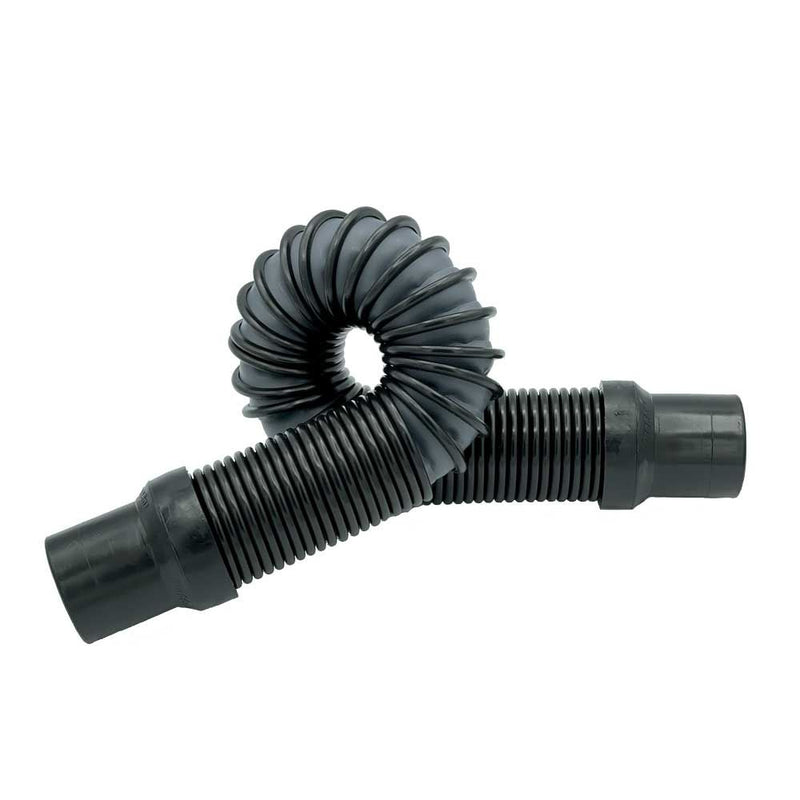 Load image into Gallery viewer, Rugged Radios 1 to 3 Ft MAC-X Expandable Ultra Flex Helmet Air Pumper System Hose by Rugged Radios MAC-X-HOSE-12