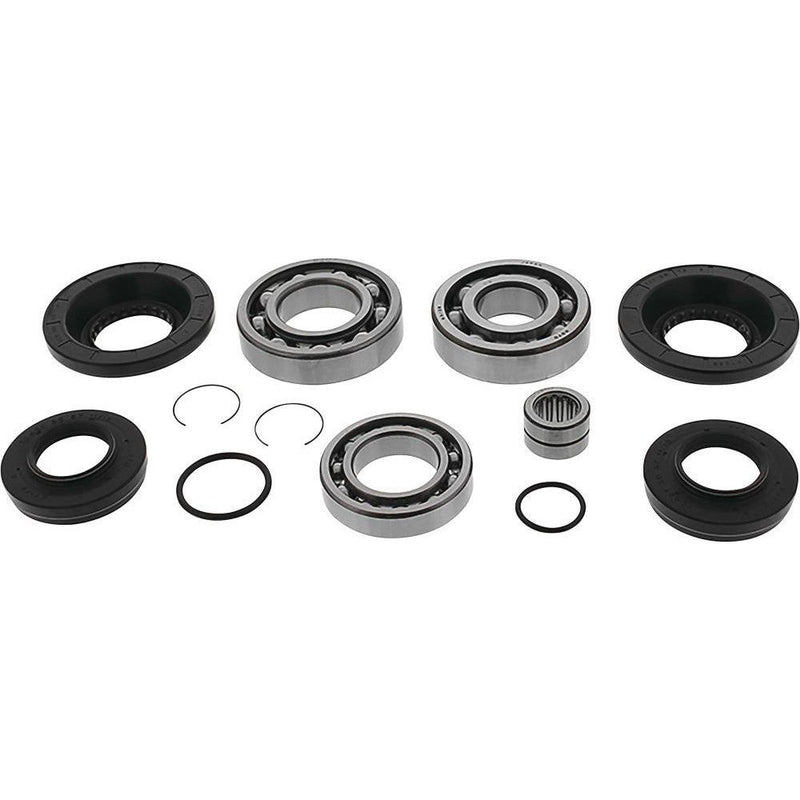 Load image into Gallery viewer, QuadBoss Differential Bearing and Seal Rear - 53252111