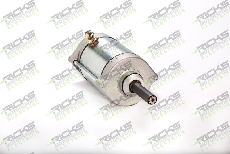 Load image into Gallery viewer, Ricks Starter Motor 61-321