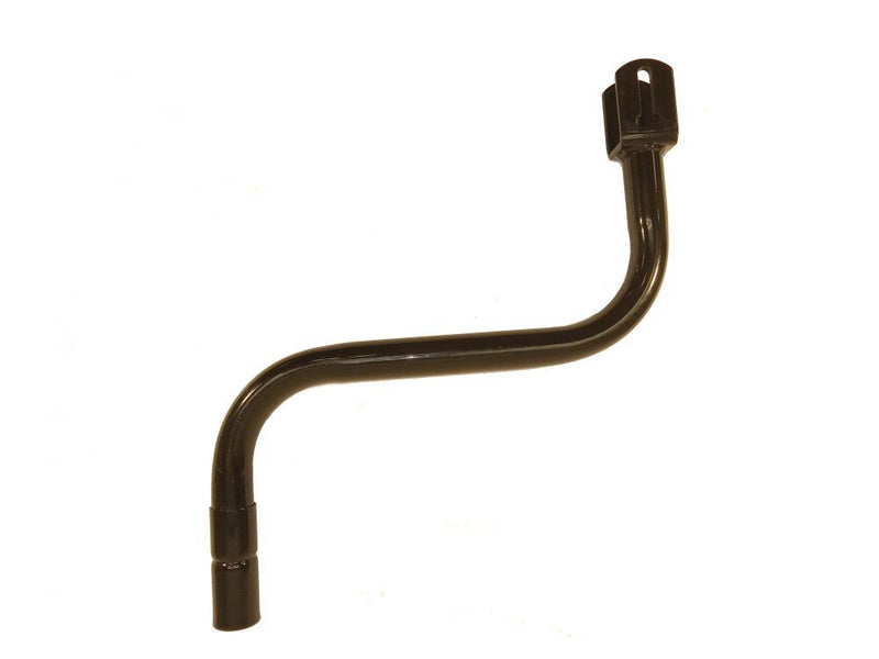 Load image into Gallery viewer, Wallace Forge Replacement Handle for 12K, Sidewind, Square Jack