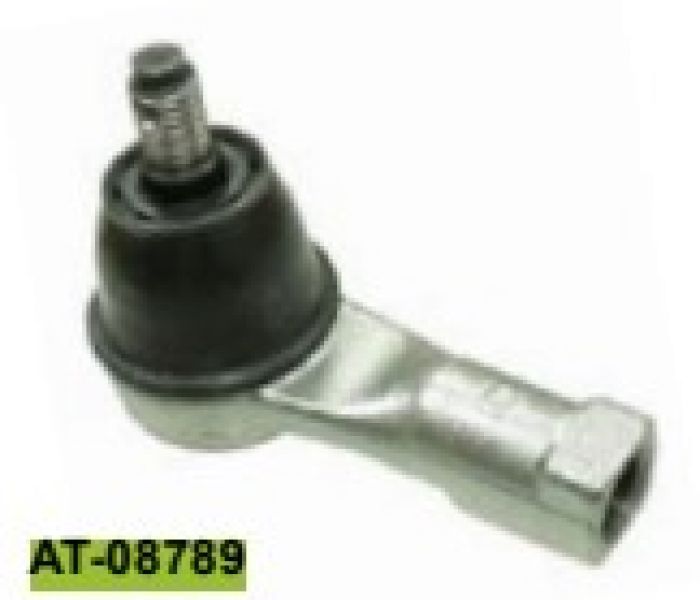 Load image into Gallery viewer, Bronco Tie Rod End Right Side AT-08742R