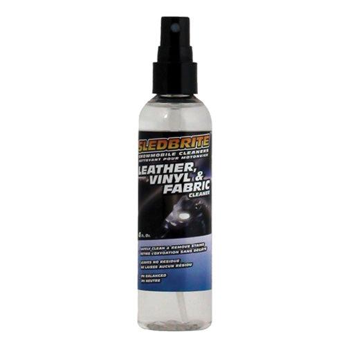 Load image into Gallery viewer, BiO-Kleen S07303 Sledbrite Leather, Vinyl, Fabric 4 Oz.