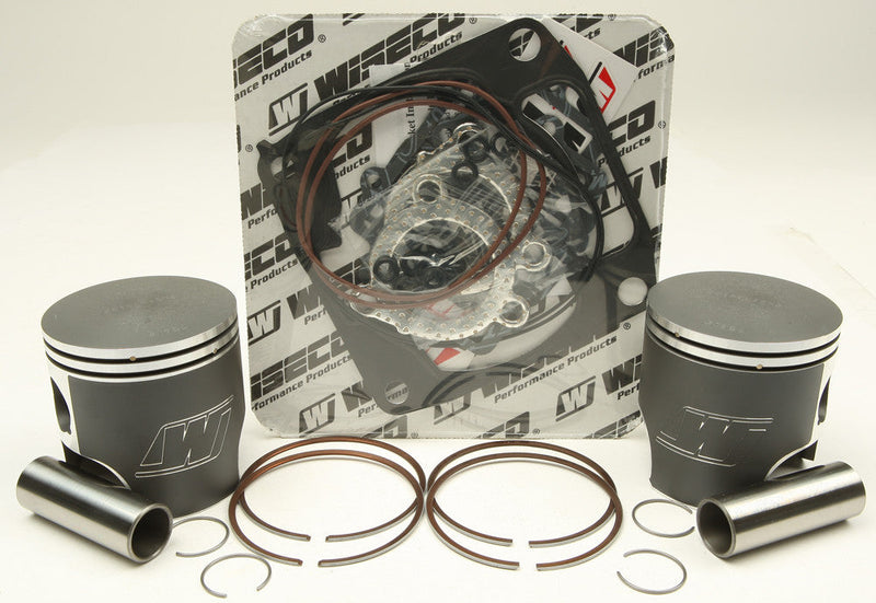 Load image into Gallery viewer, Wiseco Standard Bore Piston Kit SK1318