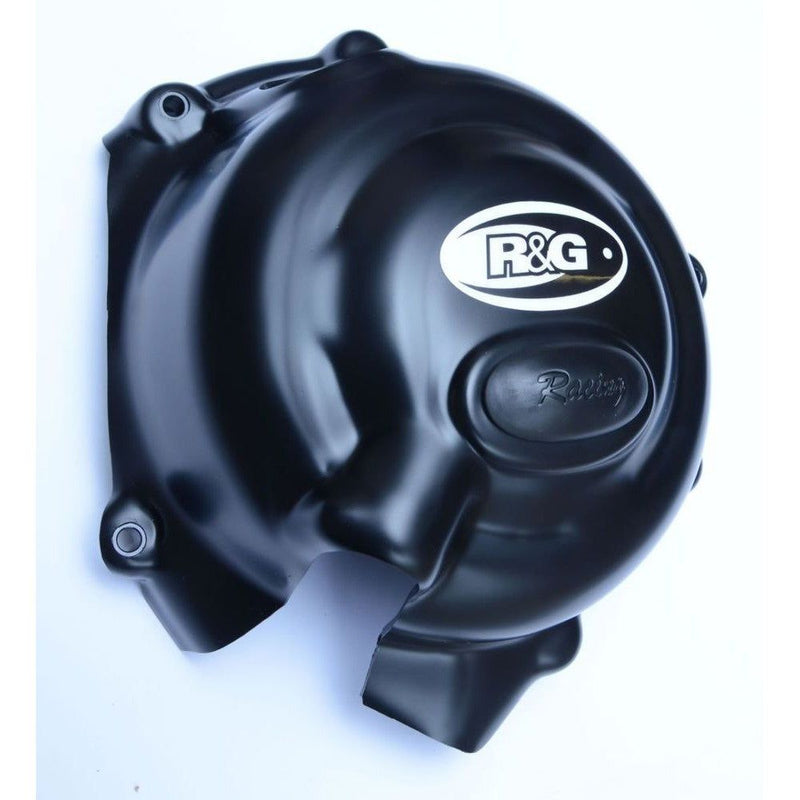 Load image into Gallery viewer, R&G Racing Race Series Engine Case Covers RHS For 2024-2024 Triumph Daytona 660
