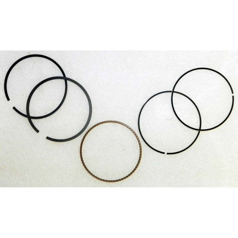 Load image into Gallery viewer, WSM Piston Rings For Yamaha 350 / 400 87-14 .25mm Over 51-540-04