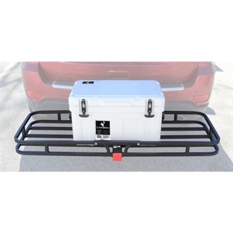 Load image into Gallery viewer, Eaz-Lift Hitch Mount Cargo Carrier For 2 Inch Receivers - 500 lb. Capacity