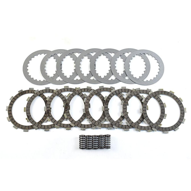 Load image into Gallery viewer, WSM Complete Clutch Kit for Honda 250 CRF-R 04-07 88-126