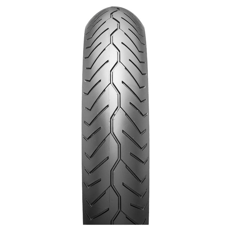 Load image into Gallery viewer, Bridgestone G721-G 120/70-21 Front Bias Tire (62H) 002211