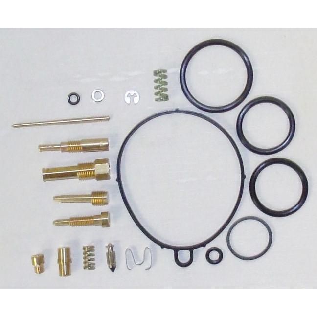 Load image into Gallery viewer, WSM Carburetor Kit For Honda 90 TRX 99-05 016-047
