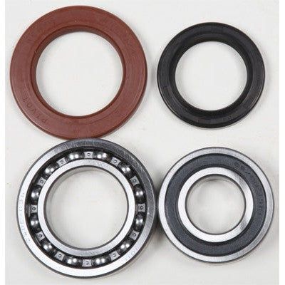 Load image into Gallery viewer, 1995 Yamaha Wolverine 350 Pivot Works Rear Wheel Bearingkit Yamaha Atv