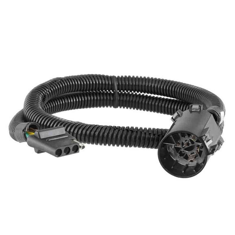 Load image into Gallery viewer, Replacement OE 4-Way Flat Socket (Plugs into USCAR OEM Plug) (Replaced RE-60013)