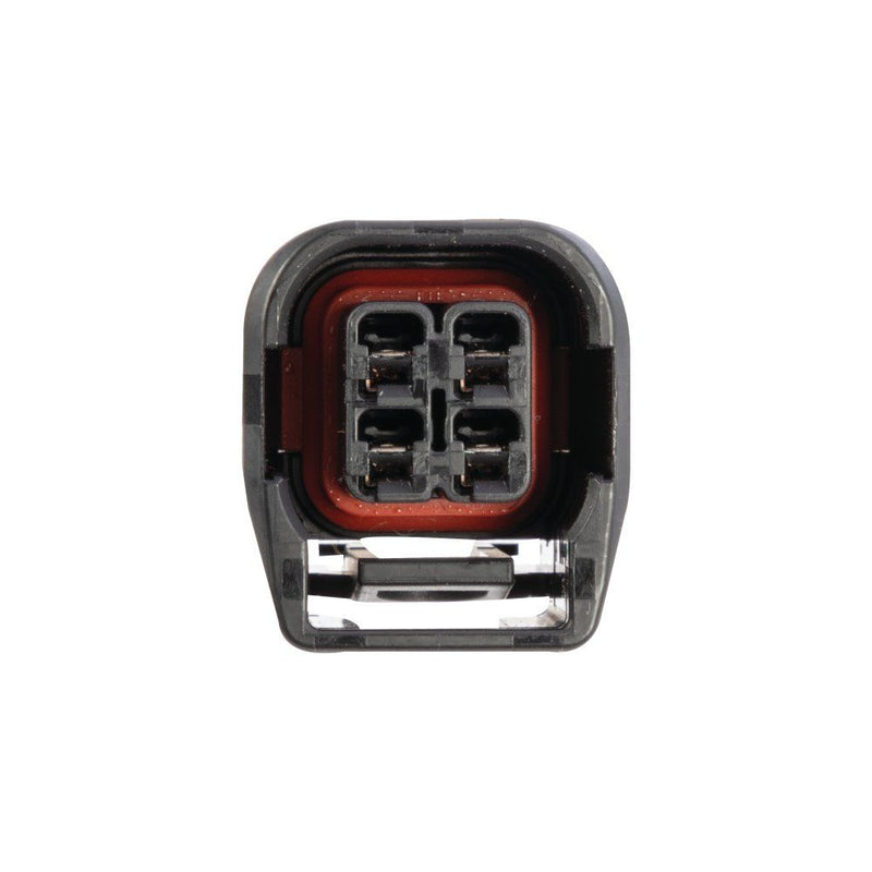 Load image into Gallery viewer, T-One T-Connector Harness, 4-Way Flat, w/Circuit Protected ModuLite HD Module fits Select Honda HR-V