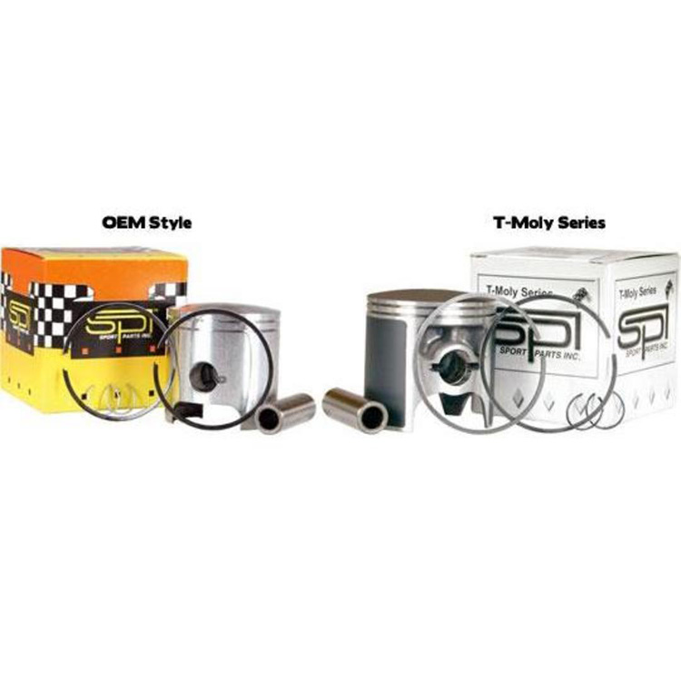 Load image into Gallery viewer, SPI Hyperdrive Piston For POLARIS 800 PRO X2/XR 2004 85.00MM Standard Bore