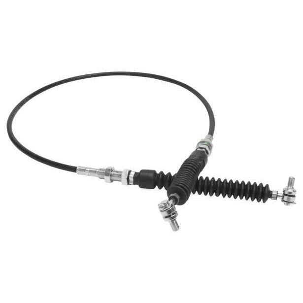 Load image into Gallery viewer, Motion Pro Black Vinyl Shifter Cable 10-0164