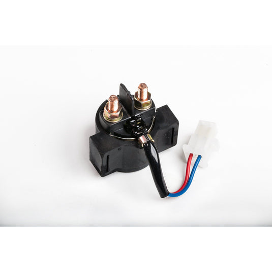Ricks Starter Solenoid Switch 65-401