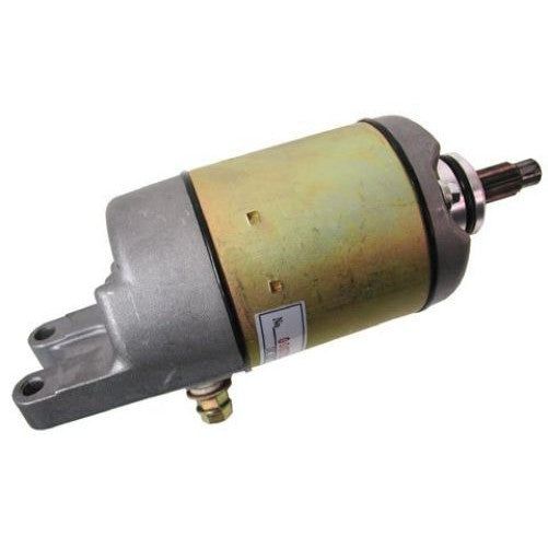 Load image into Gallery viewer, Starter Motor for Honda ATC250ES Big Red 1987 Ricks
