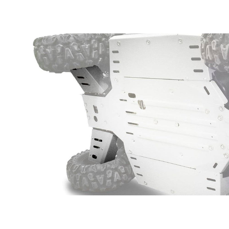 Load image into Gallery viewer, Rival Front And Rear A-Arm Guards Set For CF Moto U Force 500 / 500 HO / 800