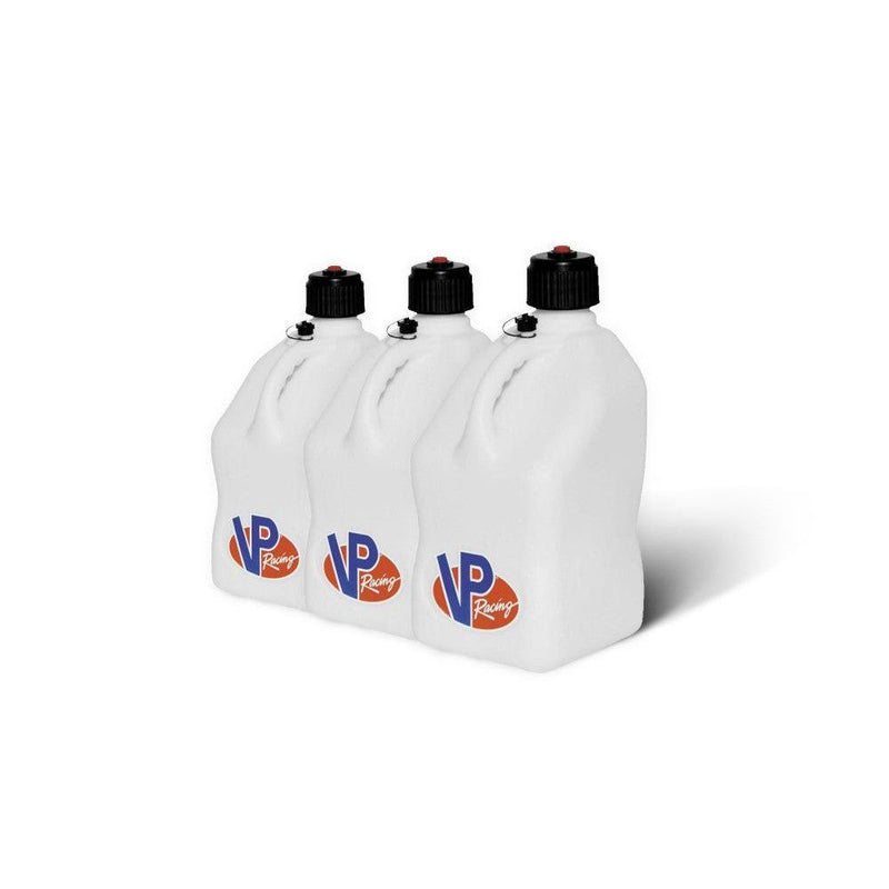 Load image into Gallery viewer, VP Racing Square 5.5 Gallon Utility Jugs