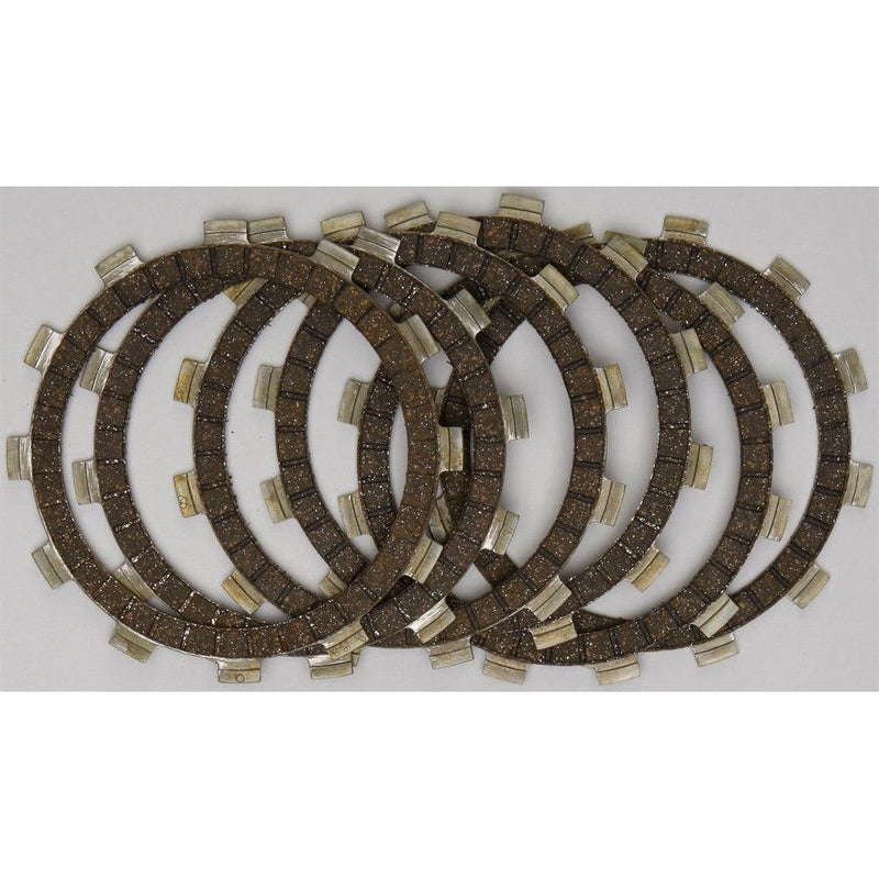 Load image into Gallery viewer, EBC Clutch Kit - CK3319