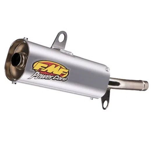 Load image into Gallery viewer, Powercore Silencer for YAMAHA YZ250 1986-1987