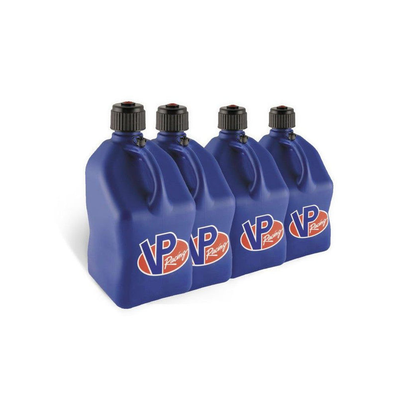 Load image into Gallery viewer, VP Racing Square 5.5 Gallon Utility Jugs