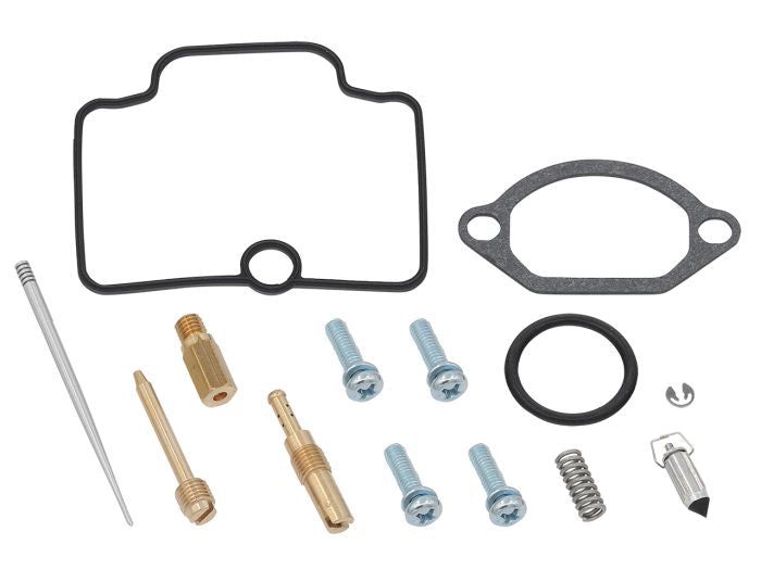 Load image into Gallery viewer, Psychic Carburetor Rebuild Kit XU-07431