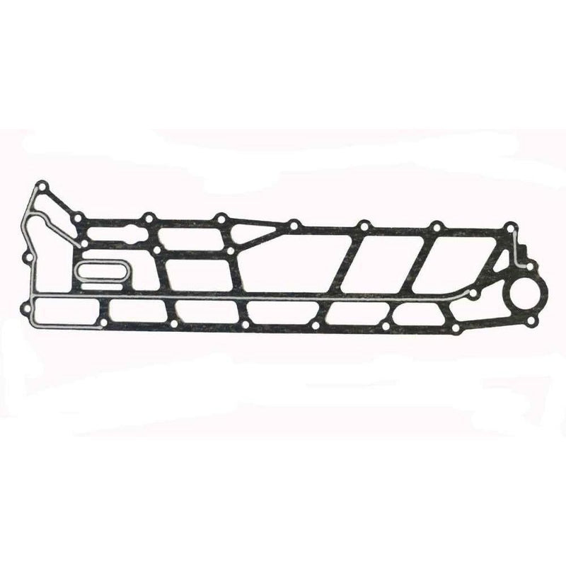 Load image into Gallery viewer, WSM Exhaust Gasket For Yamaha 150 Hp 4-Stroke 04-21 523-18