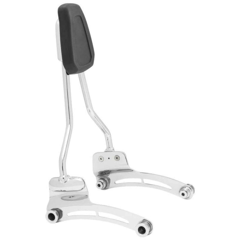 Load image into Gallery viewer, Kuryakyn Sissy Bar for Indian Chrome