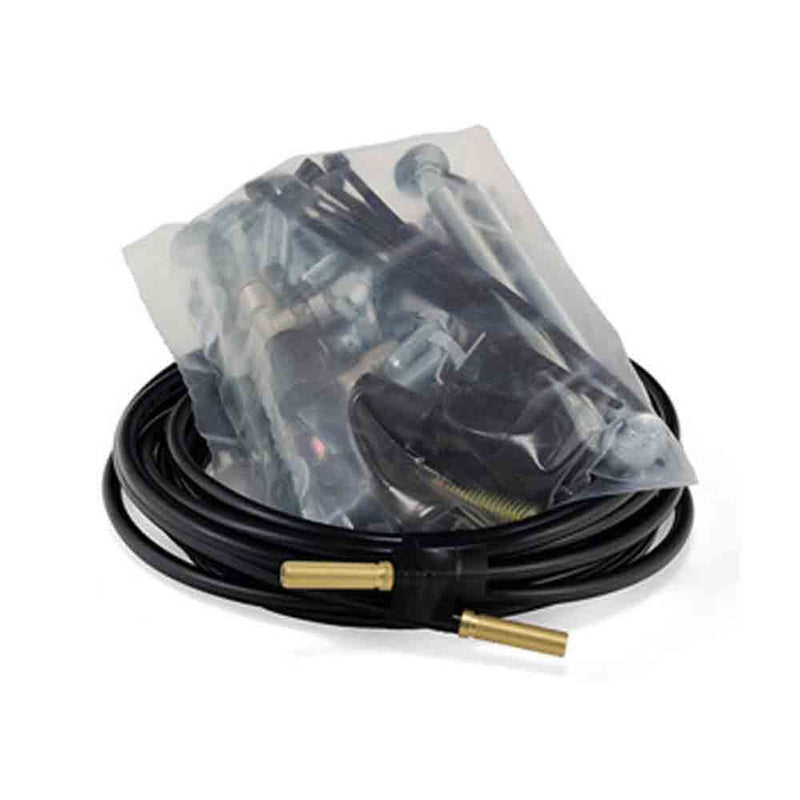 Load image into Gallery viewer, Air Lift LoadLifter 5000 lbs. Adjustable Air Ride Kit - Rear - fits Select Silverado/Sierra 1500 2WD & 4WD