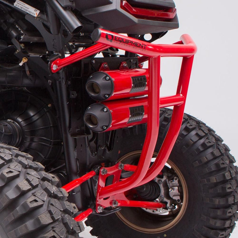 Load image into Gallery viewer, HMF Rear Bumper for Polaris RZR RS1 18-22