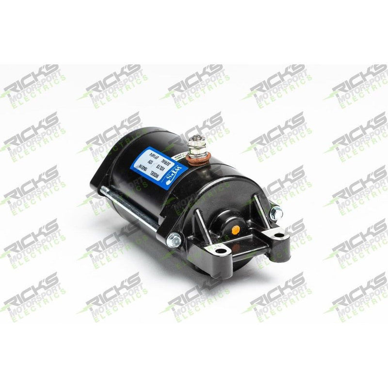 Load image into Gallery viewer, Ricks Starter Motor 81-122