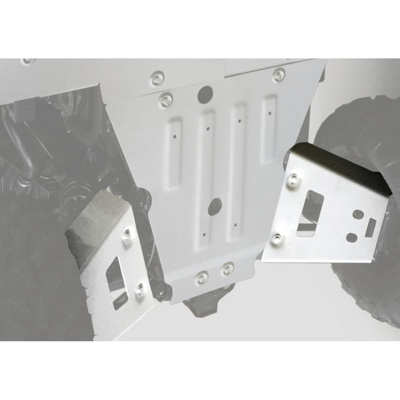 Load image into Gallery viewer, Rival Front And Rear A-Arm Guards Set For Polaris Ranger 570/900/1000/Crew/XP