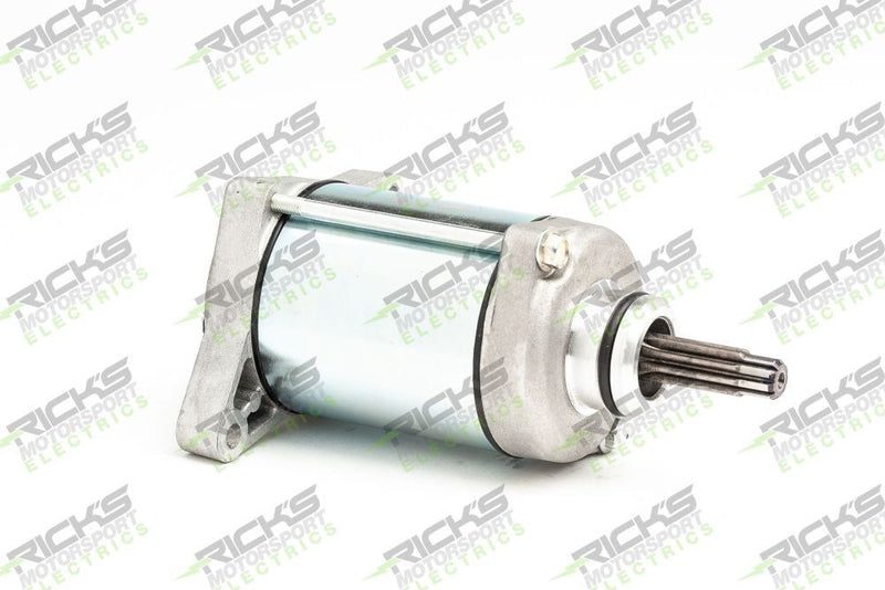 Load image into Gallery viewer, Ricks Starter Motor 61-131