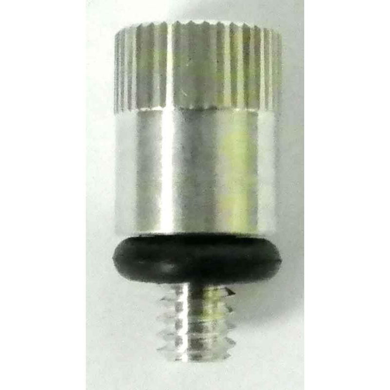 Load image into Gallery viewer, WSM Gearcase Filler Adapter for OMC Small 1/4-20 995-140