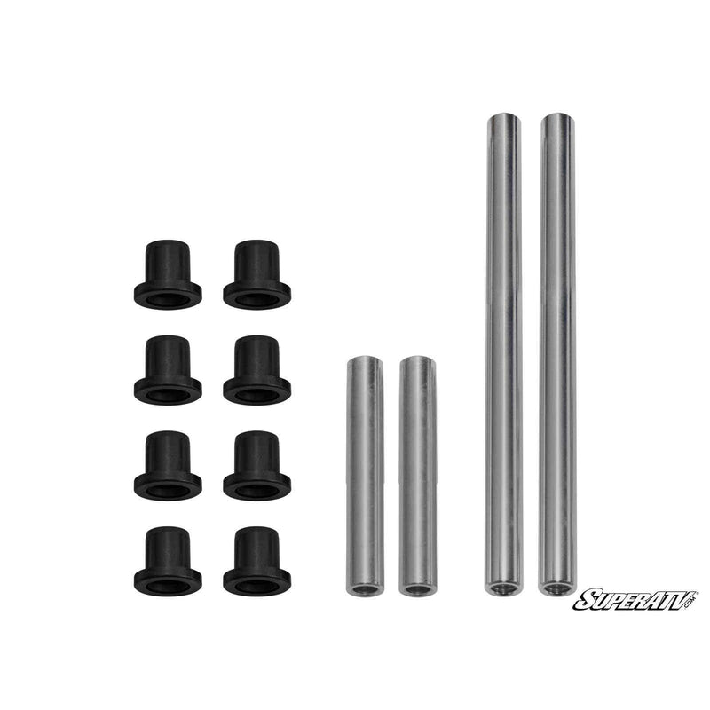 Load image into Gallery viewer, SuperATV Arctic Cat Wildcat Trail & Sport M10 A-Arm Bushings AAB-AC-TS-001-K