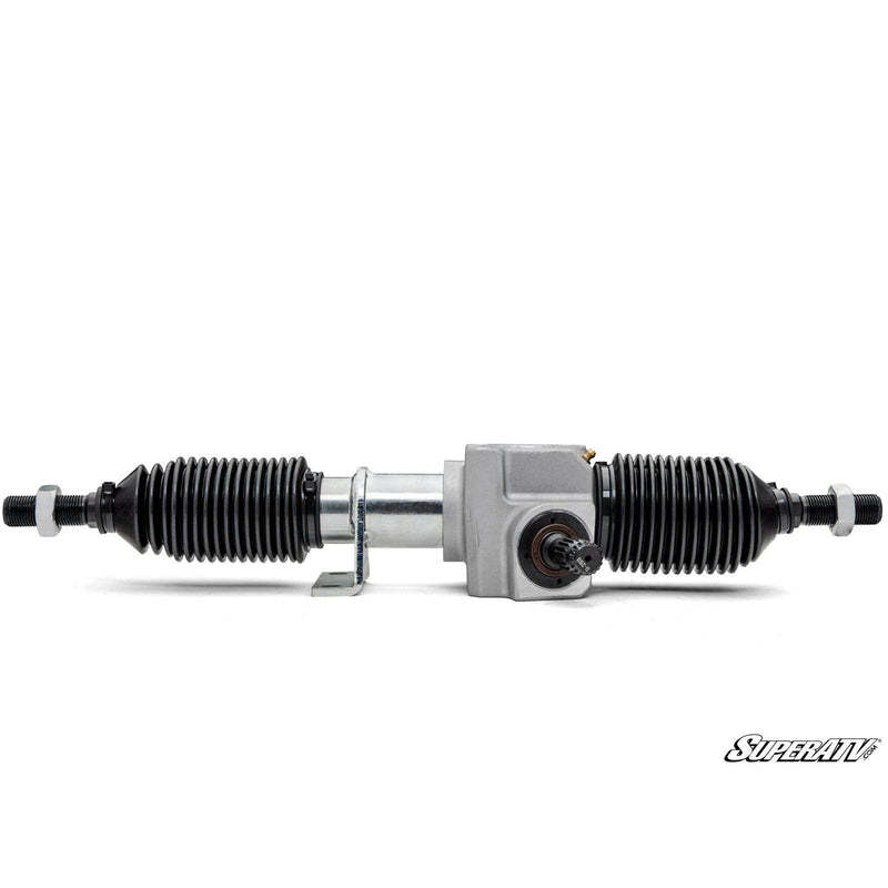 Load image into Gallery viewer, SuperATV Polaris RZR XP 1000 2014-2018 RackBoss 2.0 Rack and Pinion Billet Aluminum Tie Rod SDRP-P-RZR1K
