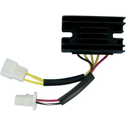 Regulator/Rectifier for Suzuki GN125E 1994-1997 Ricks
