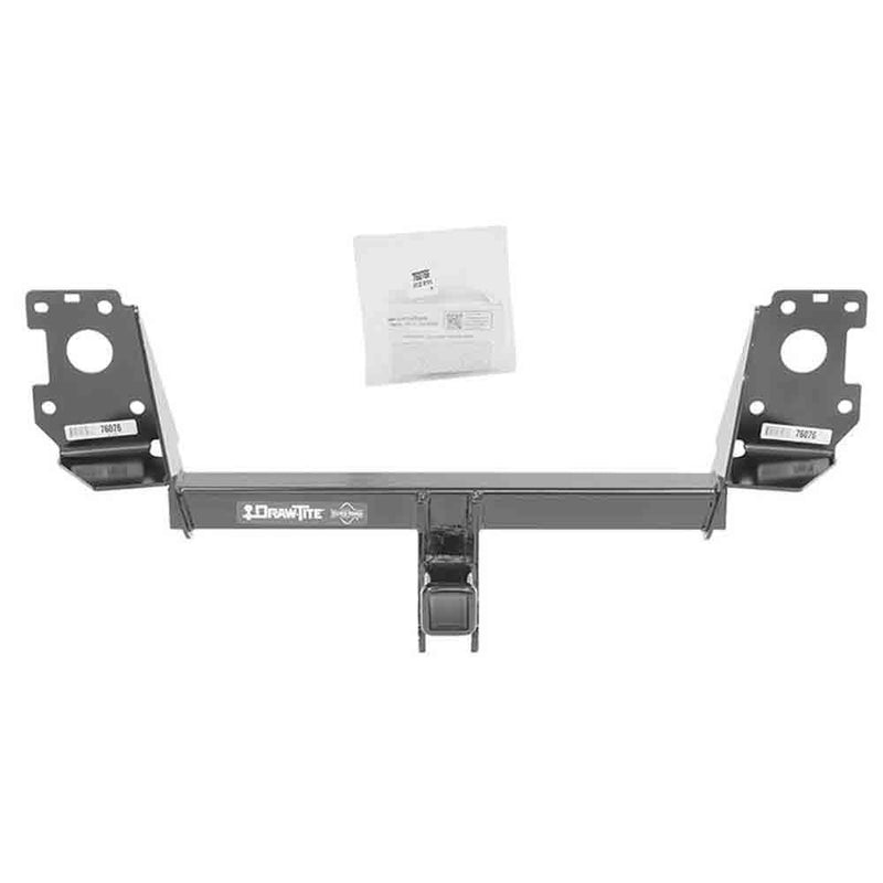 Load image into Gallery viewer, Draw-Tite Class III/IV 2" Trailer Hitch Receiver fits Select Audi Q7