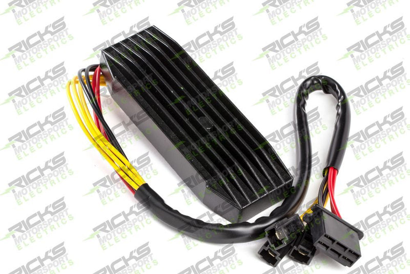 Load image into Gallery viewer, Ricks Rectifier-Regulator 10-209