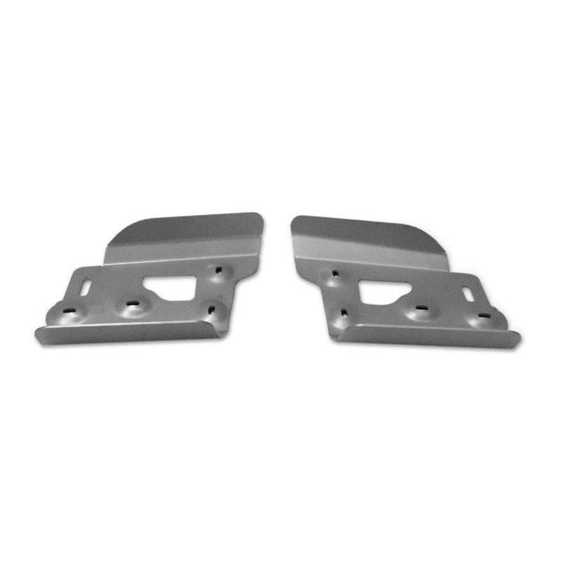 Load image into Gallery viewer, Rival Rear Aluminum A Arm Guards For Polaris Scrambler 850 / XP 1000