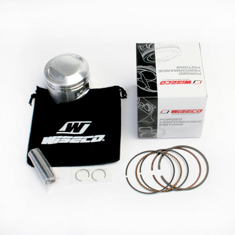 Load image into Gallery viewer, Wiseco Piston Kit 67.50 mm Honda CJ360 1976-1977