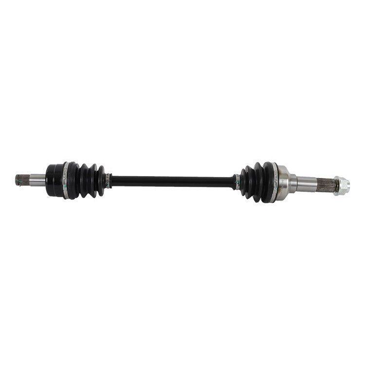 Load image into Gallery viewer, All Balls 6 Ball Heavy Duty Axle Front For Yamaha YXR700F Rhino 700 2008-2013 AB6-YA-8-319