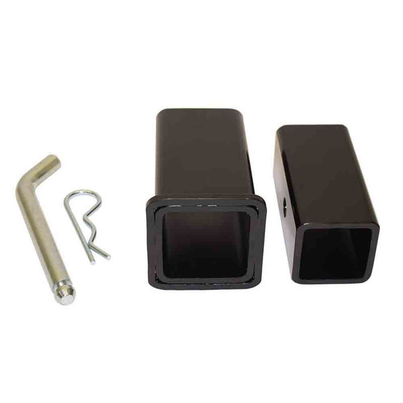 Load image into Gallery viewer, Rigid HItch (RH-325) 3 Inch to 2-1/2 Inch or 3 Inch to 2 Inch Receiver Hitch Adapter