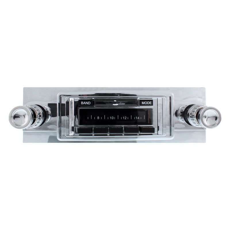 Load image into Gallery viewer, Custom Autosound 1955-57 Thunderbird Classic Car Stereo CAM-TBVE-630