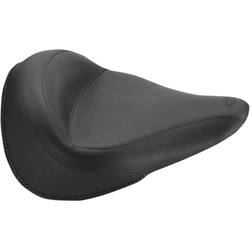 Load image into Gallery viewer, Yamaha XVS950C Bolt 2014-2016 Vintage Wide Solo Seat by Mustang