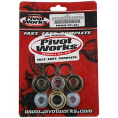 Load image into Gallery viewer, Pivot Works - PWSHK-T01-321 - Shock Bearing Kit