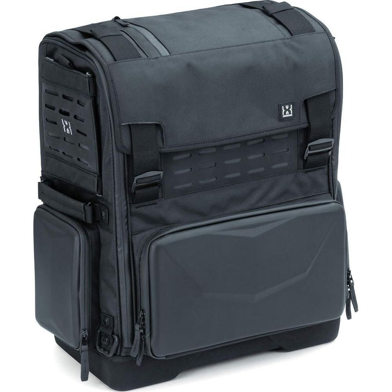 Load image into Gallery viewer, Kuryakyn Xkursion XS Odyssey Bag Black