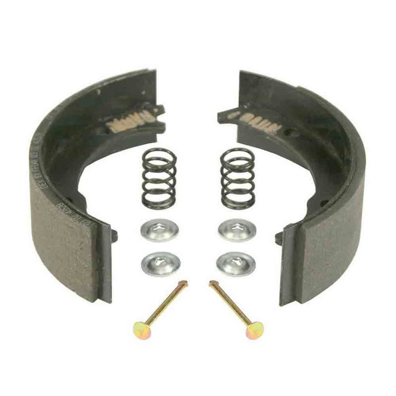 Load image into Gallery viewer, Dexter Replacement Brake Shoes